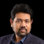 Praveen Bangera